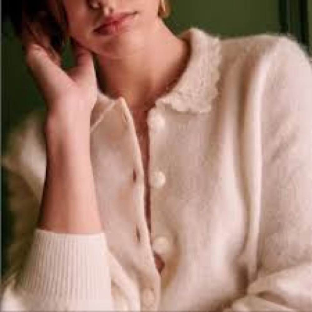 Sezane Maryse Jumper